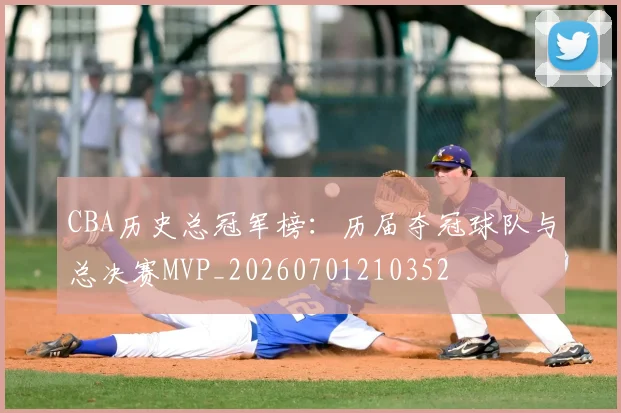 CBA历史总冠军榜:历届夺冠球队与总决赛MVP_20260701210352