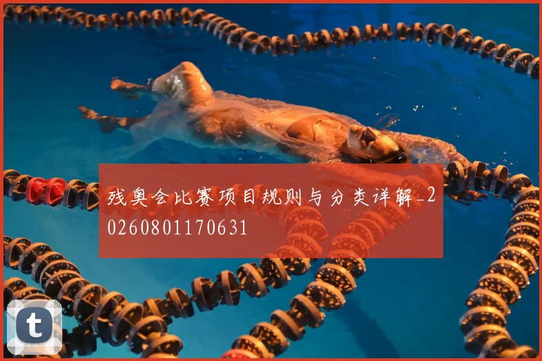 残奥会比赛项目规则与分类详解_20260801170631